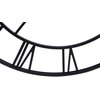 Zegar ścienny GOCKOWIAK Italy 80 cm Wyświetlacz Nie
