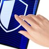 Szkło hybrydowe 3MK FlexibleGlass Pro do Huawei MatePad 12 X Cechy dodatkowe Twardość 7H