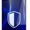 Szkło hybrydowe 3MK FlexibleGlass Pro do Oukitel OT12 Cechy dodatkowe Wzmocnienie ekranu do 400%