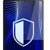 Szkło hybrydowe 3MK FlexibleGlass Pro do Tecno Megapad 10 Cechy dodatkowe Wzmocnienie ekranu do 400%