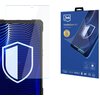Szkło hybrydowe 3MK FlexibleGlass Pro do Unihertz Tank Pad
