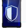 Szkło hybrydowe 3MK FlexibleGlass Pro do Unihertz Tank Pad Seria tabletu Tank