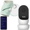 Niania elektroniczna OWLET Cam 2 + monitor oddechu Miętowy