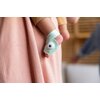 Niania elektroniczna OWLET Cam 2 + monitor oddechu Granatowy Kamera Tak