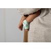 Niania elektroniczna OWLET Cam 2 + monitor oddechu Granatowy Typ Cyfrowa