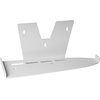 Zestaw uchwytów 4MOUNT 4M-PS5S-W-V2 do konsoli PS5 Slim Biały Kompatybilność Playstation 5 Slim