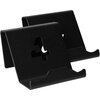 Zestaw uchwytów 4MOUNT 4M-PS5S-B-V2 do konsoli PS5 Slim Czarny Funkcja produktu Uchwyt do kontrolera