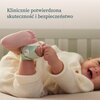 Niania elektroniczna OWLET Dream Sock Monitor oddechowy Miętowy Kolor Miętowy