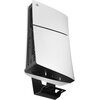 Uchwyt 4MOUNT 4M-PS5S-B-V1 do konsoli PS5 Slim Czarny Rodzaj Uchwyt