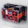 Adapter QBRICK System One Adapter Multi Koła transportowe Nie