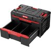 Skrzynka narzędziowa QBRICK System One Drawer 2 Plus Toolbox 2.0 Waga [kg] 10.1