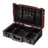 Skrzynka narzędziowa QBRICK System ONE 2.0 200 Vario Waga [kg] 3.79