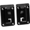 Adapter ścienny QBRICK System One Z257240PG001 (4 szt.) Waga [kg] 0.128