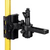 Statyw DEKO DKTYC07 + Adapter do skosów Materiał Aluminium