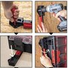 Adapter ścienny QBRICK System One (2 szt.) Waga [kg] 0.299