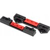 Adapter ścienny QBRICK System One (2 szt.) Wysokość robocza [mm] 33