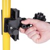 Statyw DEKO DKTYC02BN + Adapter do skosów Waga [kg] 2.4