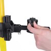 Statyw DEKO DKTYC02BN + Adapter do skosów Liczba sztuk w opakowaniu 1
