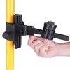 Statyw DEKO DKTYC02BN + Adapter do skosów Kolor Czarno-żółty