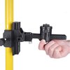 Statyw DEKO DKTYC02BN + Adapter do skosów Rodzaj Statyw