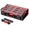 Organizer QBRICK ORGQ2XLADCZAPL225 Waga [kg] 4.88
