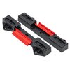 Organizer QBRICK ORGQ2XLADCZAPL225 Liczba pojemników [szt] 4
