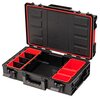Skrzynka narzędziowa QBRICK System ONE 2.0 200 Basic Waga [kg] 5.2