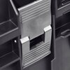 Skrzynka narzędziowa QBRICK System ONE 2.0 200 Basic Wieko Tworzywo sztuczne