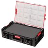 Organizer QBRICK ORGQ2XLADCZAPG001 Liczba pojemników [szt] 4