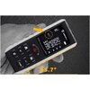 Dalmierz laserowy DEKO LRE521-50M Wymiary [mm] 115 x 50 x 23