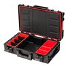 Skrzynka narzędziowa QBRICK System ONE 2.0 200 Profi Waga [kg] 6.49