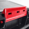 Skrzynka narzędziowa QBRICK System ONE 2.0 200 Profi Liczba pojemników [szt] 6