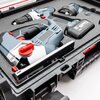 Organizer QBRICK System One Organizer XL 2.0 MFI Waga [kg] 3.4