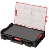 Organizer QBRICK System One Organizer XL 2.0 MFI Wieko Tworzywo sztuczne