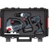 Organizer QBRICK System One Organizer XL 2.0 MFI Waga z opakowaniem [kg] 4.01