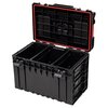Skrzynka narzędziowa QBRICK System ONE 2.0 450 Profi Waga [kg] 7.06