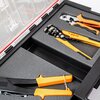 Organizer QBRICK System ONE Organizer L 2.0 MFI Wieko Tworzywo sztuczne