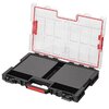 Organizer QBRICK System ONE Organizer L 2.0 MFI Waga [kg] 1.95