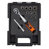 Organizer QBRICK System ONE M 2.0 MFI Wysokość robocza [mm] 77