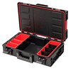 Skrzynka narzędziowa QBRICK System ONE 2.0 200 Expert Waga [kg] 5.1