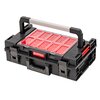 Skrzynka narzędziowa QBRICK System ONE 2.0 200 Expert Wysokość robocza [mm] 190