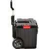 Skrzynka narzędziowa QBRICK System One Cart Waga z opakowaniem [kg] 9.8