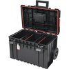 Skrzynka narzędziowa QBRICK System One Cart Wieko Tworzywo sztuczne