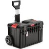 Skrzynka narzędziowa QBRICK System One Cart Wieko Vario