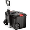 Skrzynka narzędziowa QBRICK System One Cart Wysokość robocza [mm] 756