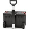 Skrzynka narzędziowa QBRICK System One Cart Waga [kg] 8.1