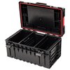 Skrzynka narzędziowa QBRICK System ONE 350 2.0 Expert Waga [kg] 6
