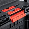 Skrzynka narzędziowa QBRICK System ONE Cart 2.0 Wieko Tworzywo sztuczne