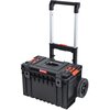 Skrzynka narzędziowa QBRICK System ONE Cart 2.0 Waga [kg] 10.26