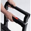 Skrzynka narzędziowa QBRICK System ONE Cart 2.0 Liczba pojemników [szt] 1